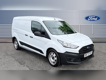 Used Ford Transit Connect 2022 for sale - 78858433: Photo