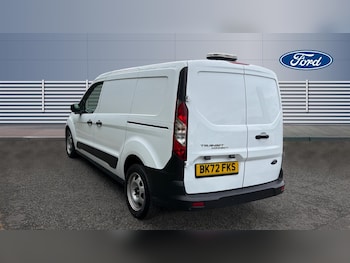 Used Ford Transit Connect 2022 for sale - 78858433: Photo