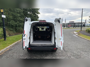 Used Ford Transit Connect 2022 for sale - 78858433: Photo