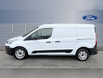 Used Ford Transit Connect 2022 for sale - 78858433: Photo