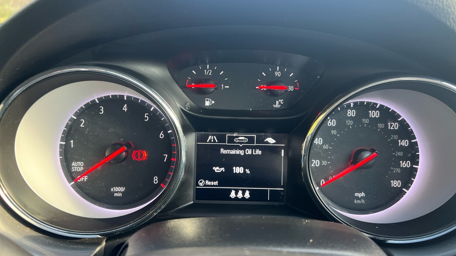 Used Vauxhall Astra 2020 for sale - 77504019: Photo 18