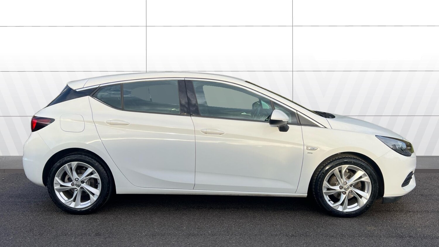 Used Vauxhall Astra 2020 for sale - 77504019: Photo 5