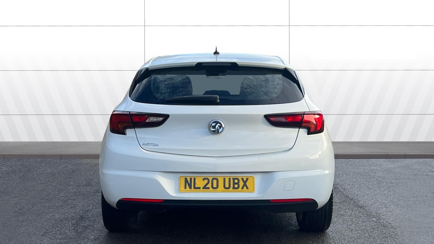 Used Vauxhall Astra 2020 for sale - 77504019: Photo 6