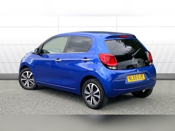Used Citroen C1 2019 for sale - 79382419: Photo
