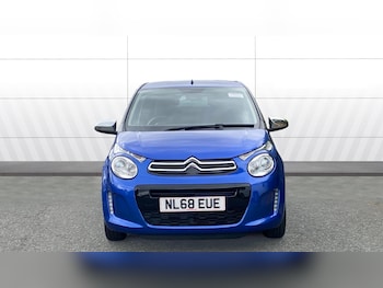 Used Citroen C1 2019 for sale - 79382419: Photo