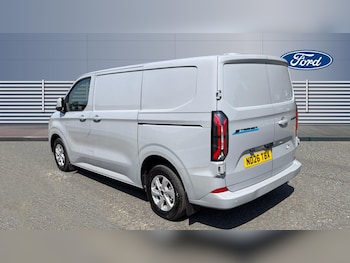 Used Ford Transit Custom 2026 for sale - 79330307: Photo
