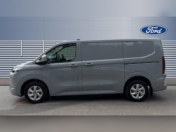 Used Ford Transit Custom 2026 for sale - 79330307: Photo