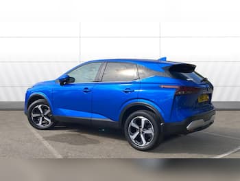 Used Nissan Qashqai 2022 for sale - 79649816: Photo