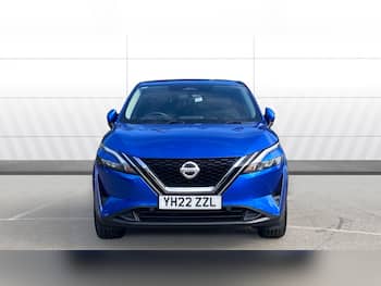 Used Nissan Qashqai 2022 for sale - 79649816: Photo
