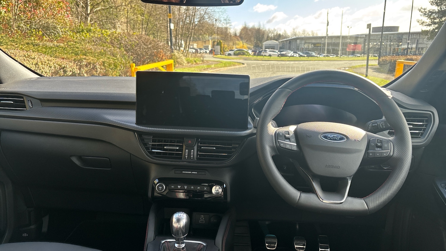 Used Ford Kuga 2025 for sale - 78013834: Photo 10