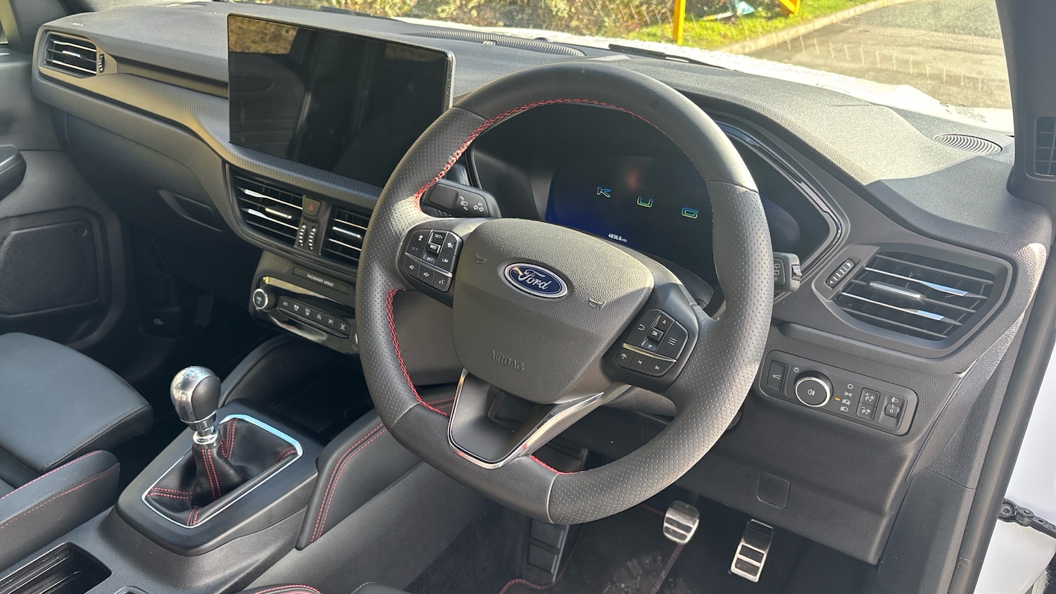 Used Ford Kuga 2025 for sale - 78013834: Photo 11