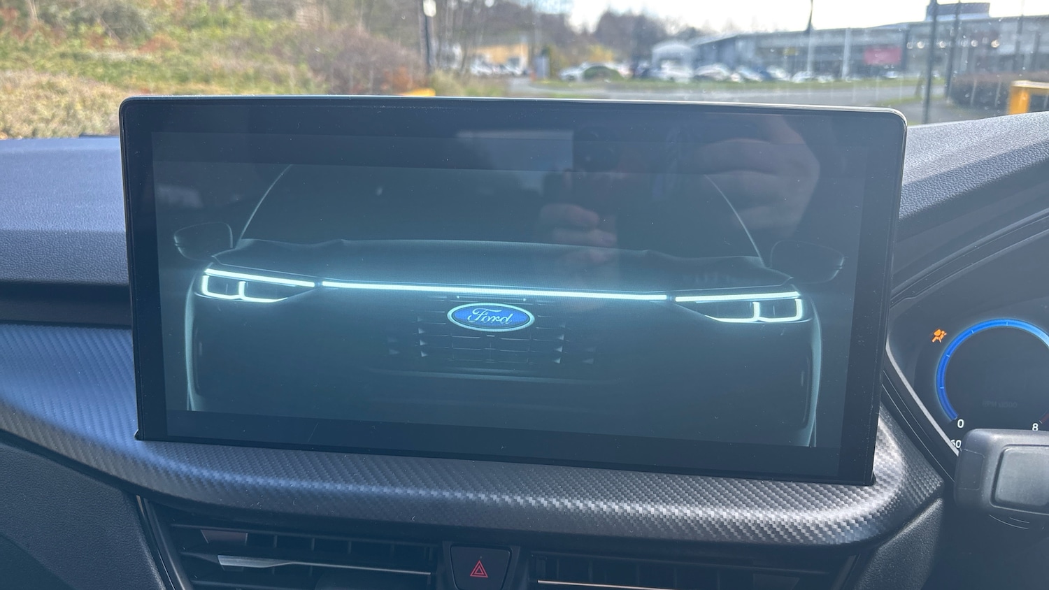 Used Ford Kuga 2025 for sale - 78013834: Photo 12