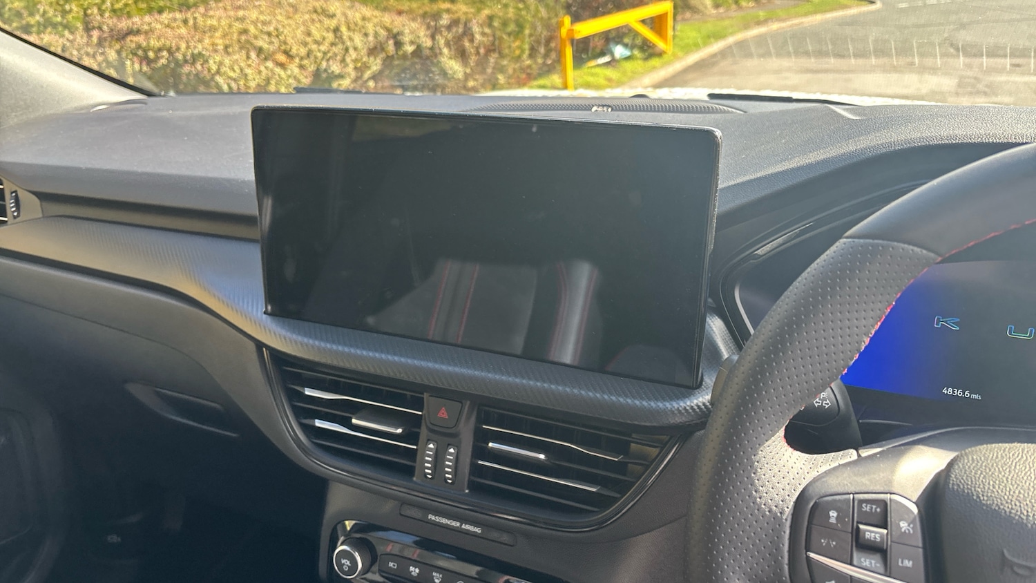 Used Ford Kuga 2025 for sale - 78013834: Photo 14