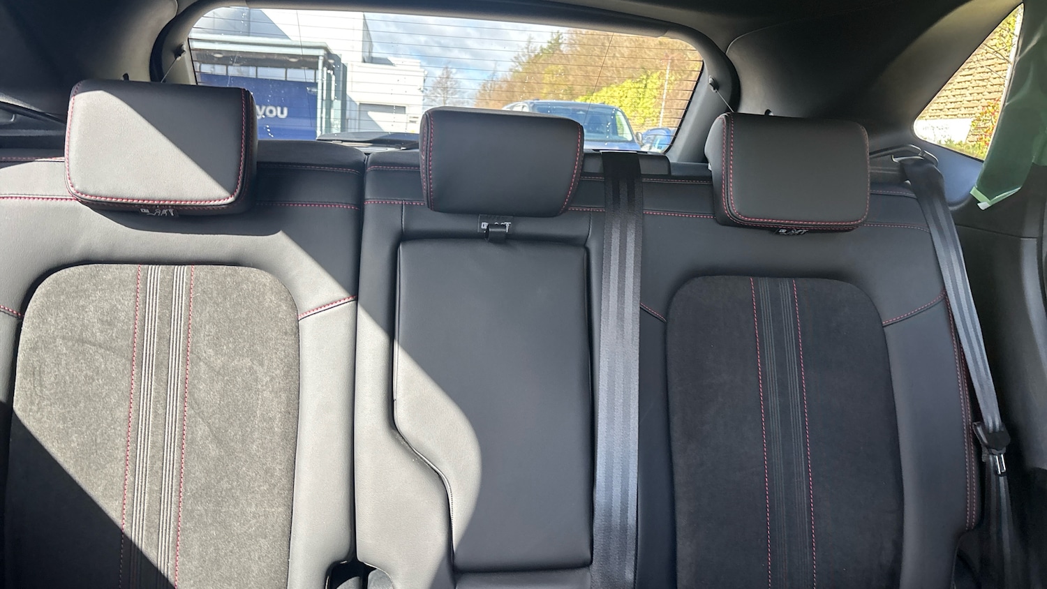 Used Ford Kuga 2025 for sale - 78013834: Photo 15