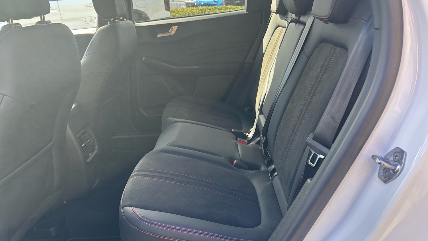 Used Ford Kuga 2025 for sale - 78013834: Photo 16