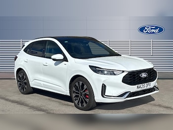 Used Ford Kuga 2025 for sale - 78013834: Photo