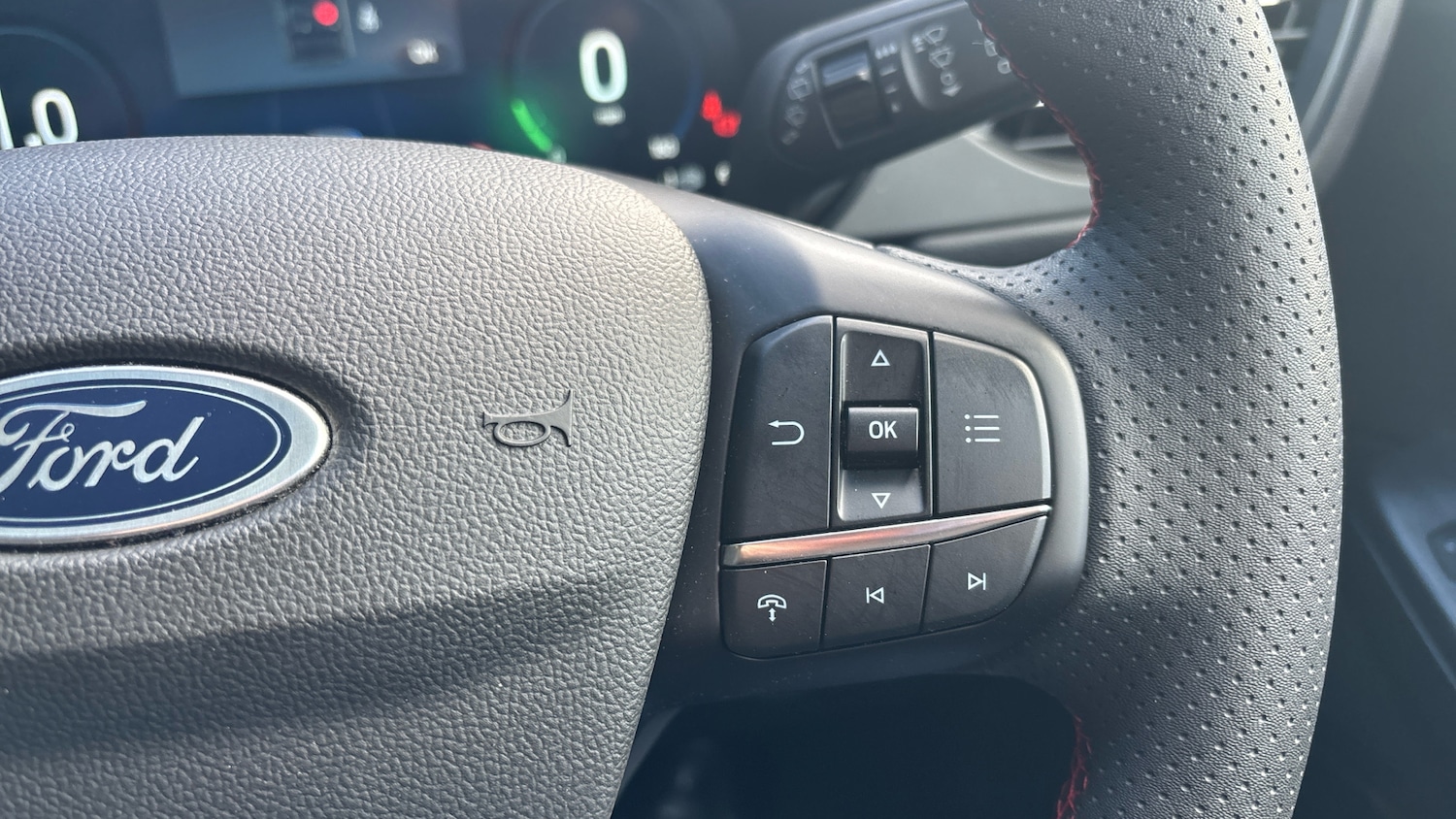 Used Ford Kuga 2025 for sale - 78013834: Photo 22