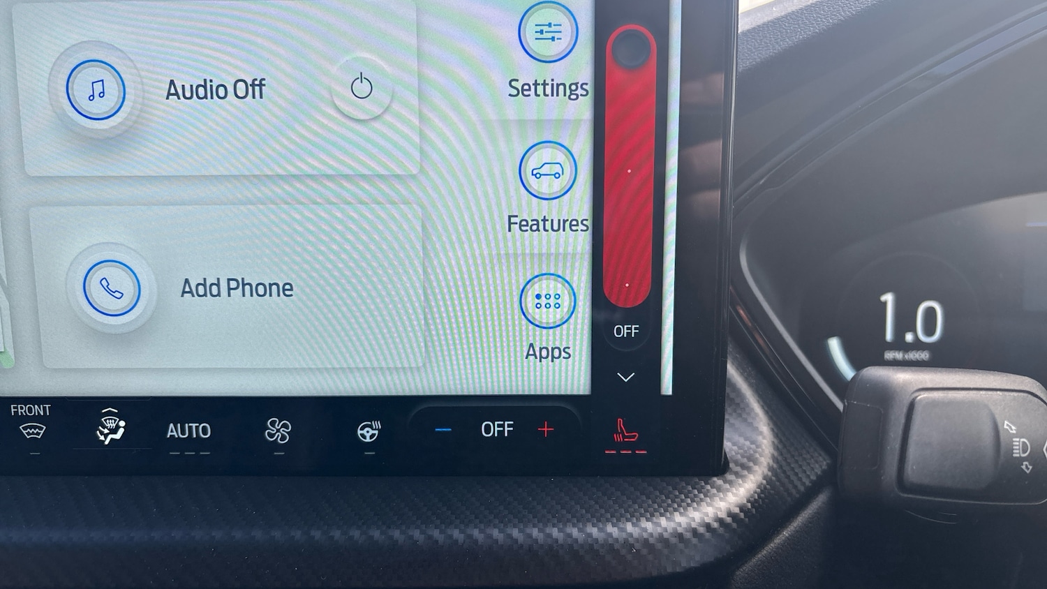 Used Ford Kuga 2025 for sale - 78013834: Photo 28