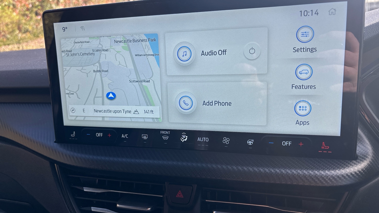 Used Ford Kuga 2025 for sale - 78013834: Photo 29