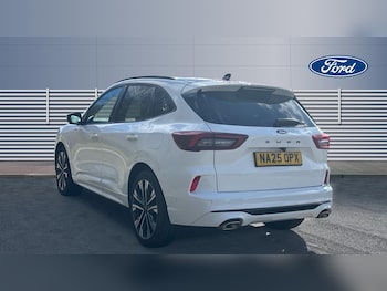 Used Ford Kuga 2025 for sale - 78013834: Photo