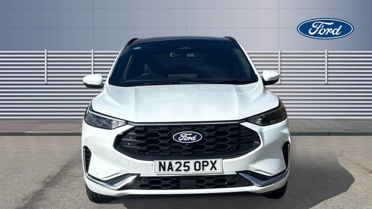 Used Ford Kuga 2025 for sale - 78013834: Photo 3