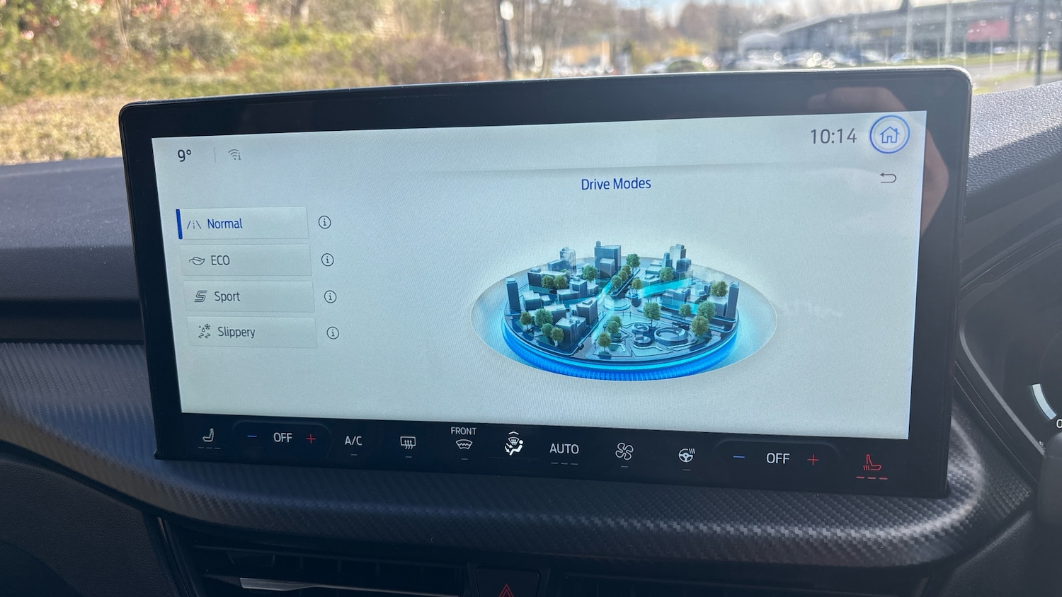 Used Ford Kuga 2025 for sale - 78013834: Photo 32