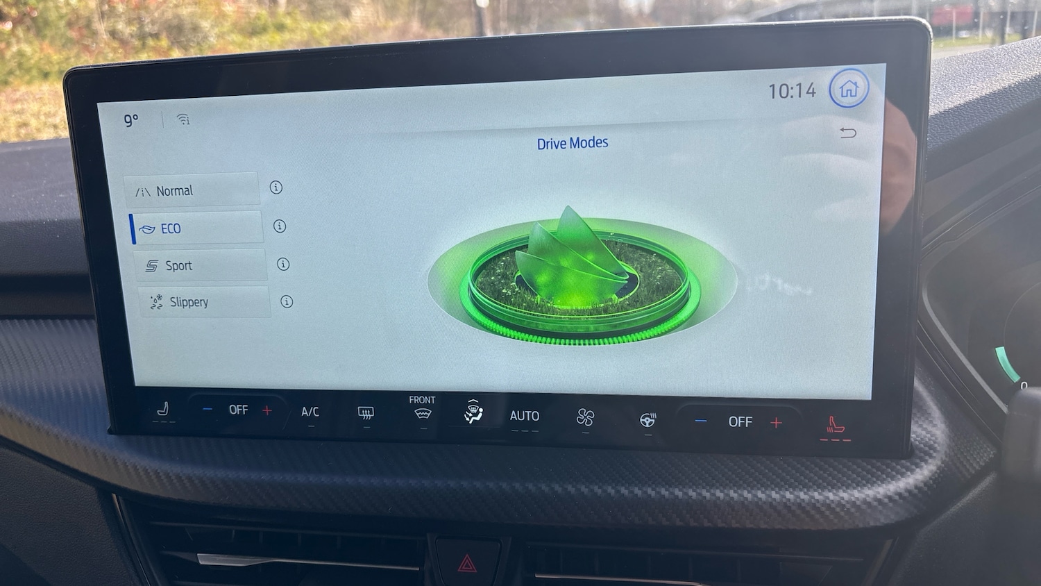 Used Ford Kuga 2025 for sale - 78013834: Photo 33