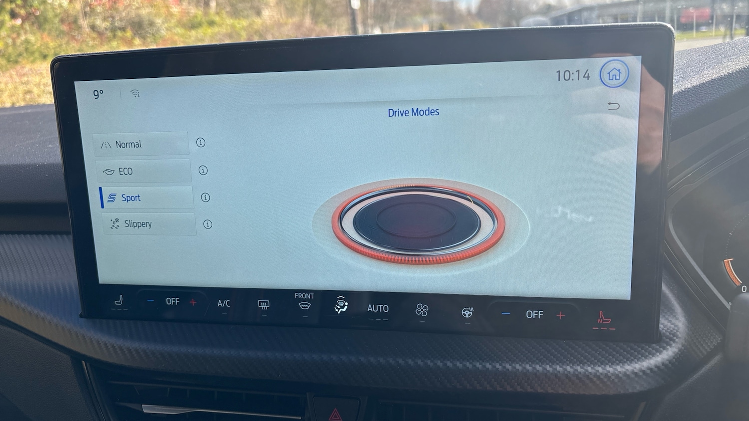 Used Ford Kuga 2025 for sale - 78013834: Photo 34