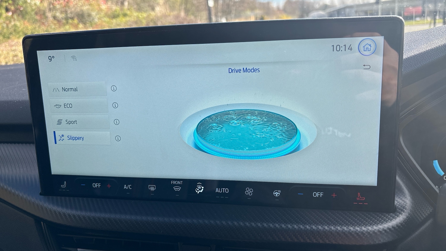 Used Ford Kuga 2025 for sale - 78013834: Photo 35