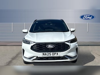 Used Ford Kuga 2025 for sale - 78013834: Photo