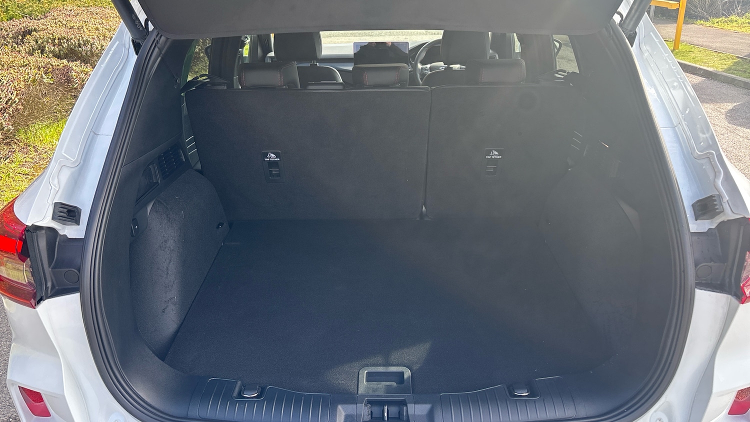 Used Ford Kuga 2025 for sale - 78013834: Photo 4