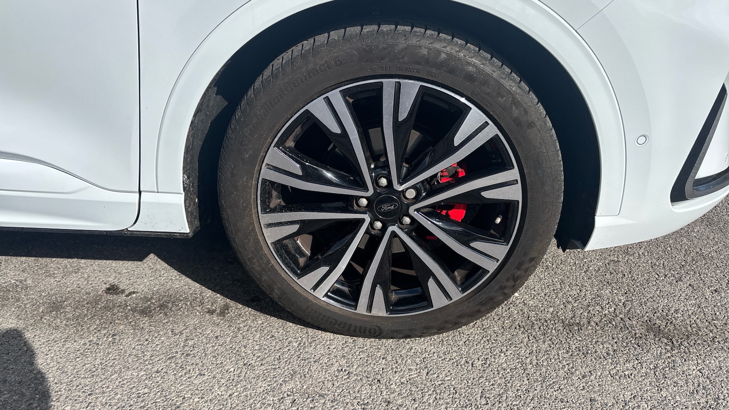 Used Ford Kuga 2025 for sale - 78013834: Photo 42