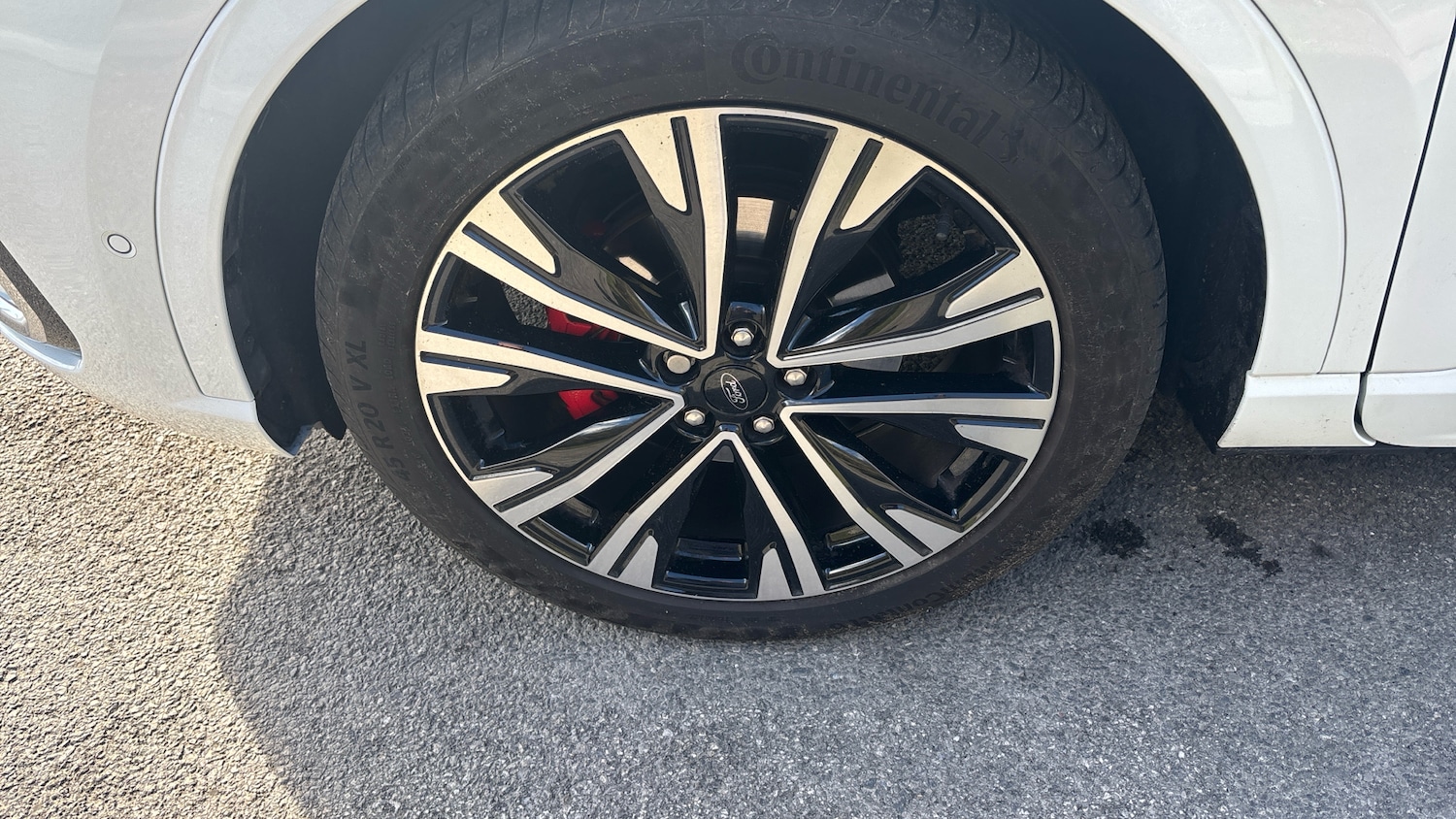 Used Ford Kuga 2025 for sale - 78013834: Photo 45