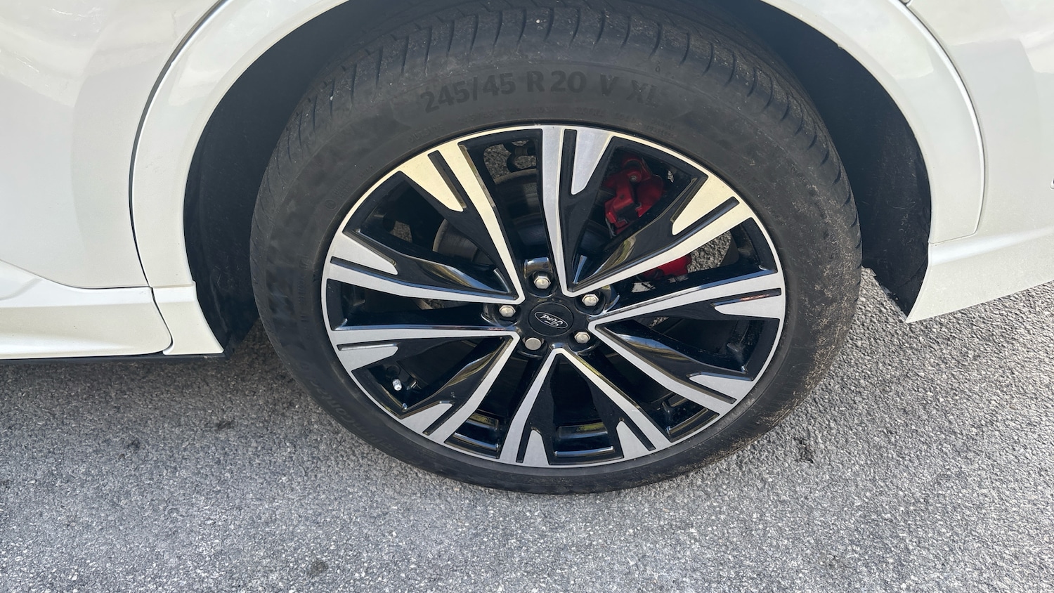 Used Ford Kuga 2025 for sale - 78013834: Photo 46