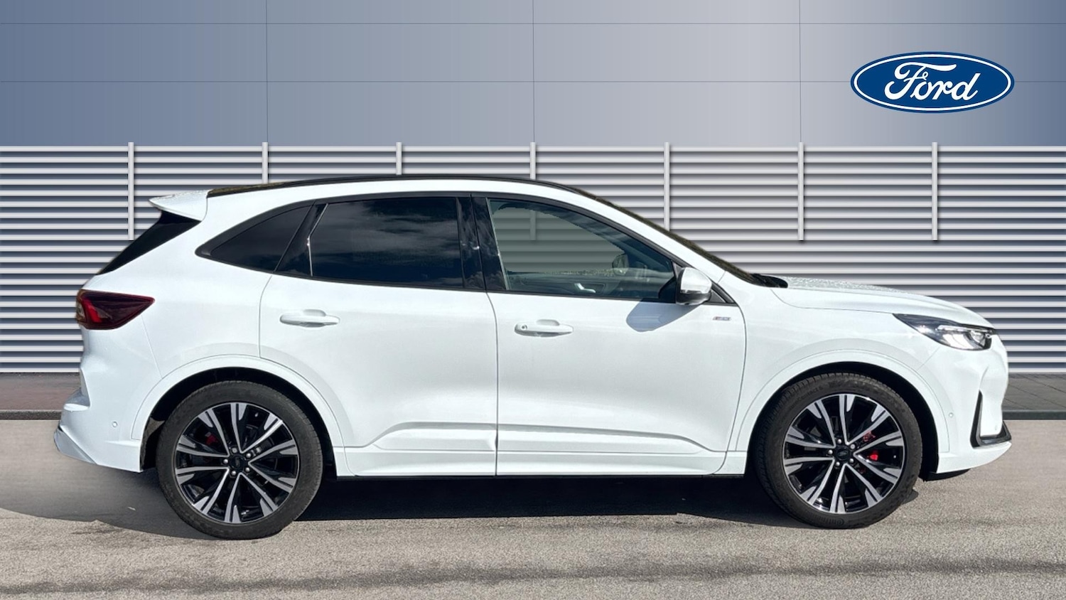 Used Ford Kuga 2025 for sale - 78013834: Photo 5