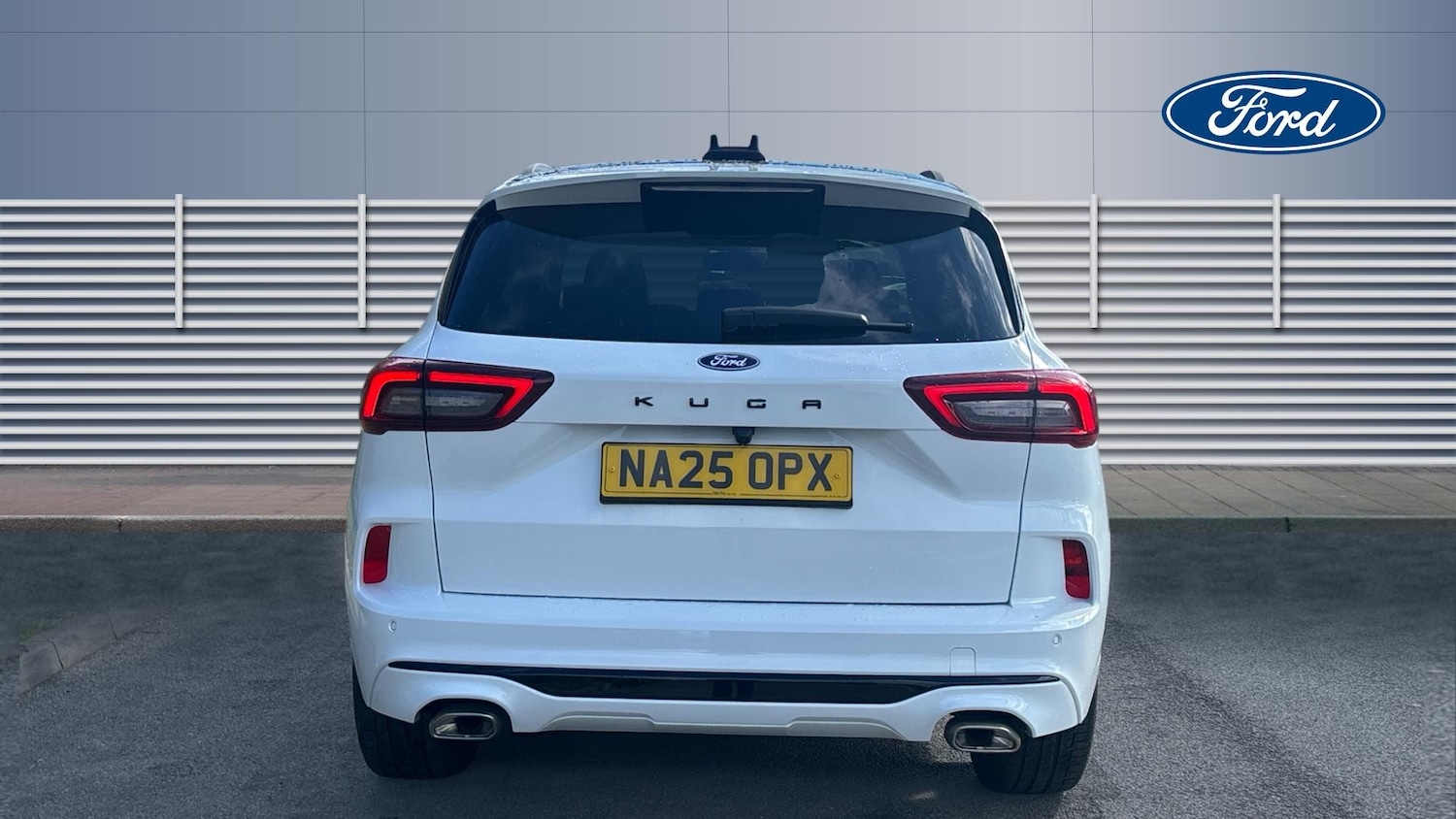 Used Ford Kuga 2025 for sale - 78013834: Photo 6