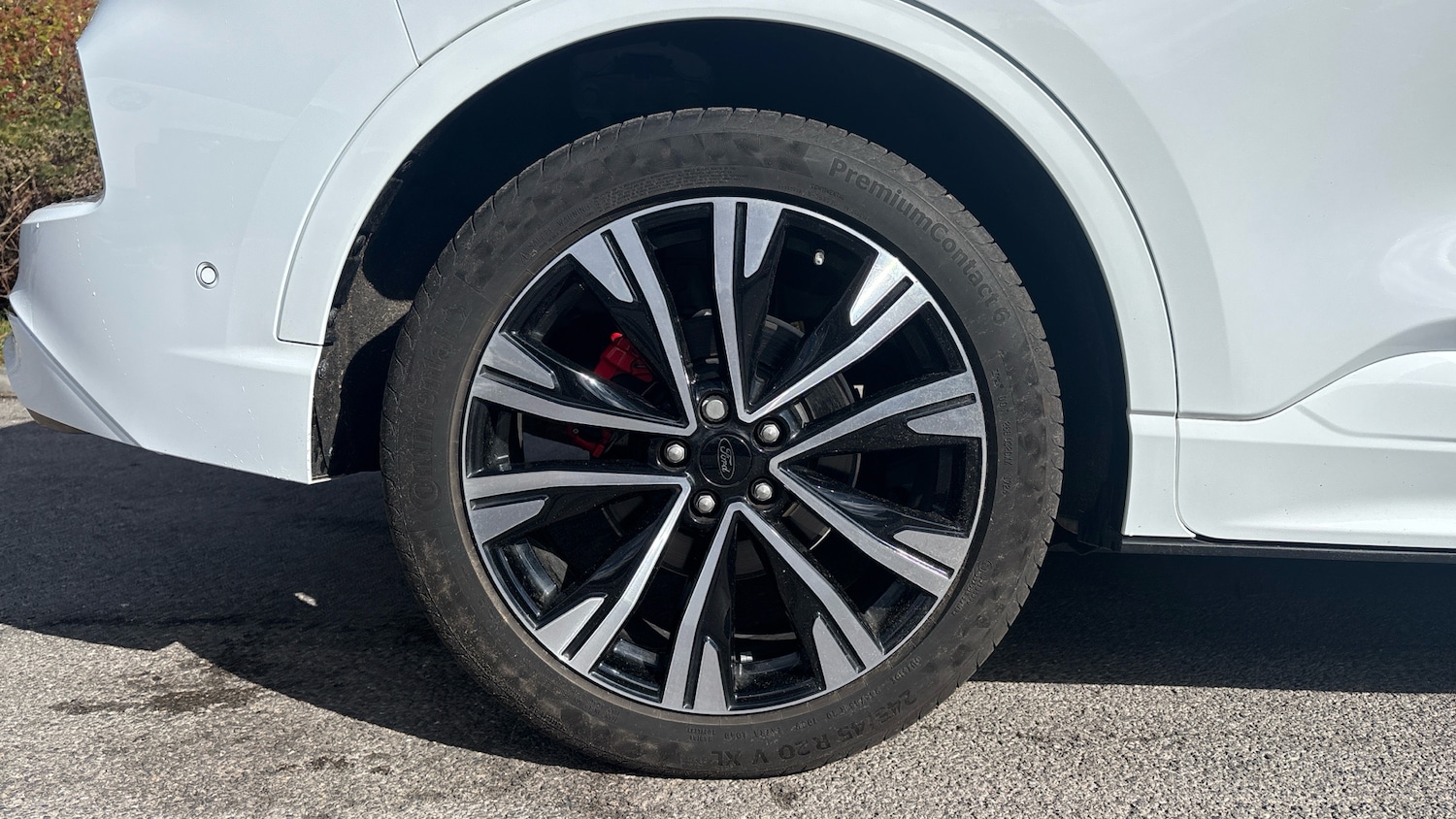 Used Ford Kuga 2025 for sale - 78013834: Photo 7