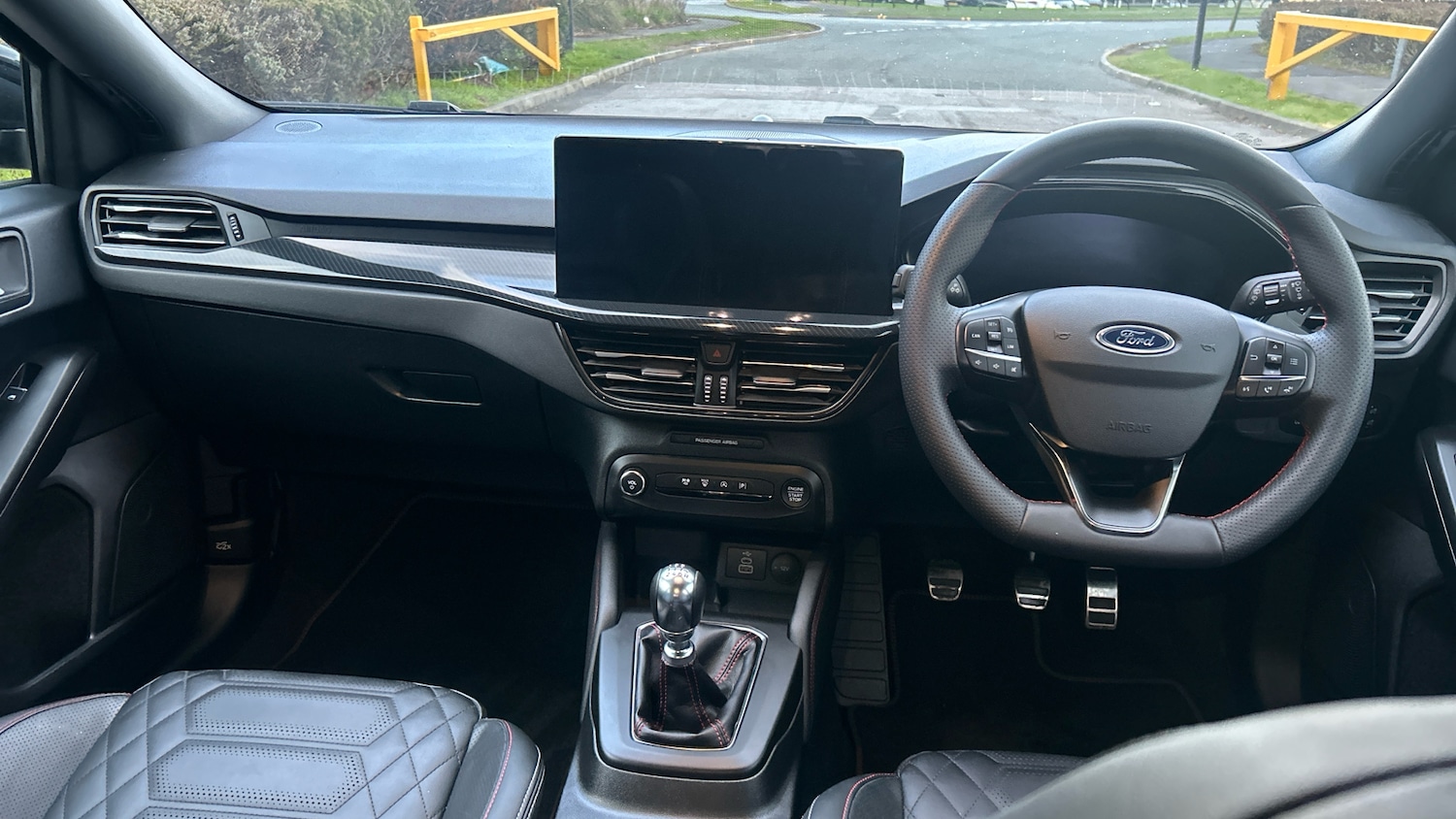 Used Ford Focus 2024 for sale - 78025959: Photo 10