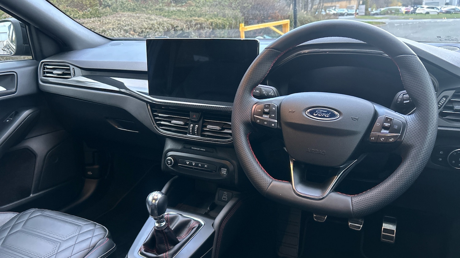 Used Ford Focus 2024 for sale - 78025959: Photo 11