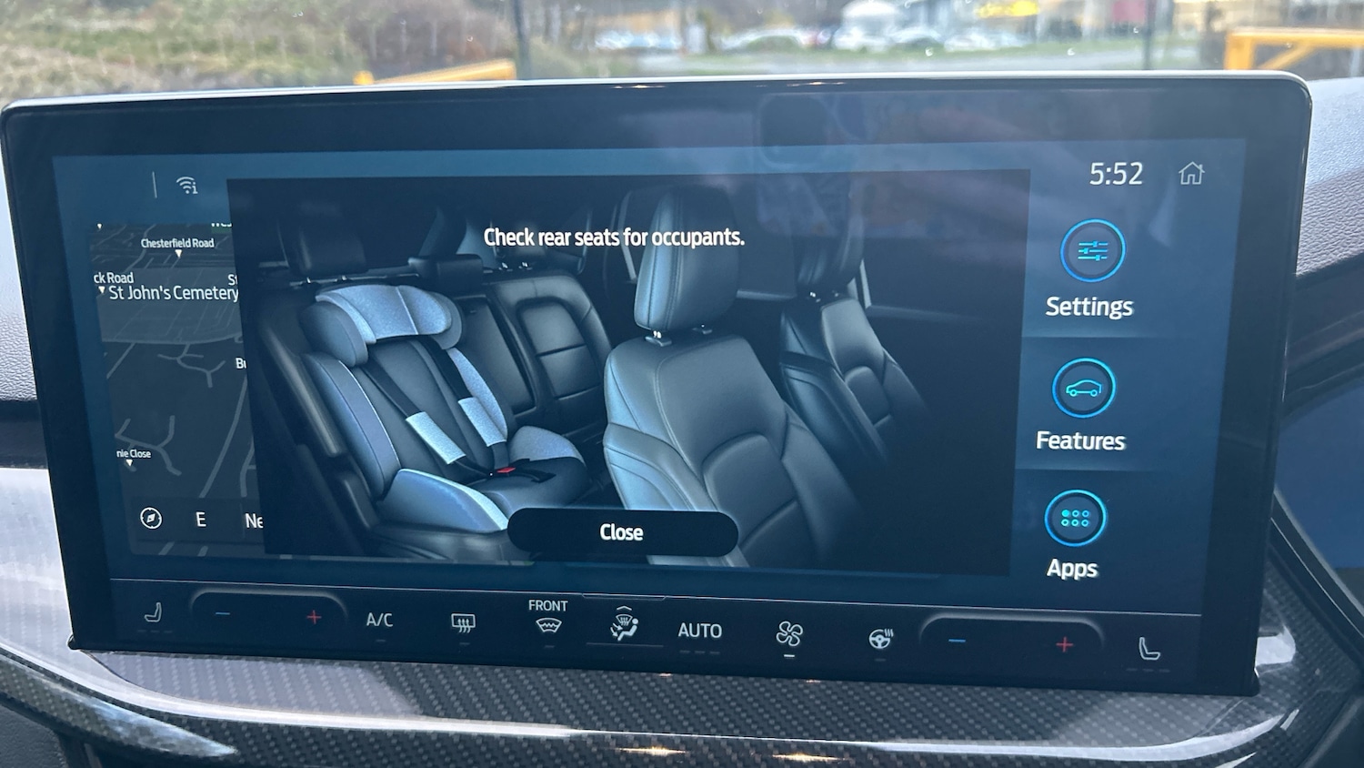 Used Ford Focus 2024 for sale - 78025959: Photo 12