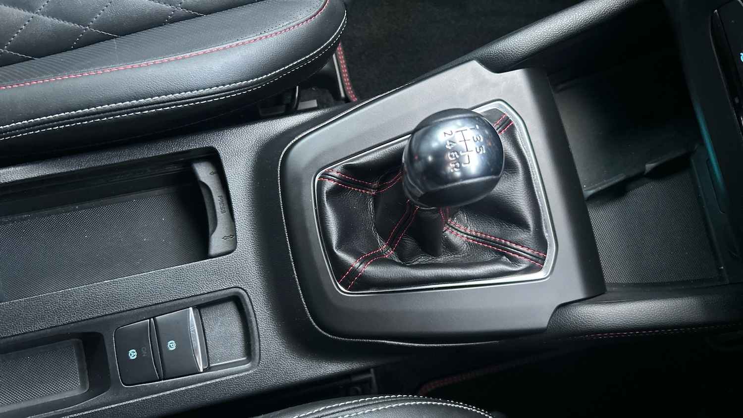 Used Ford Focus 2024 for sale - 78025959: Photo 13