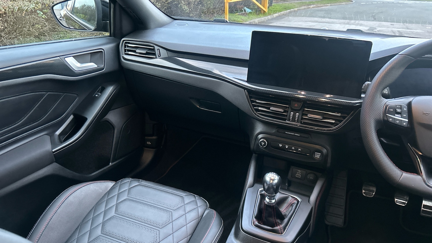 Used Ford Focus 2024 for sale - 78025959: Photo 14