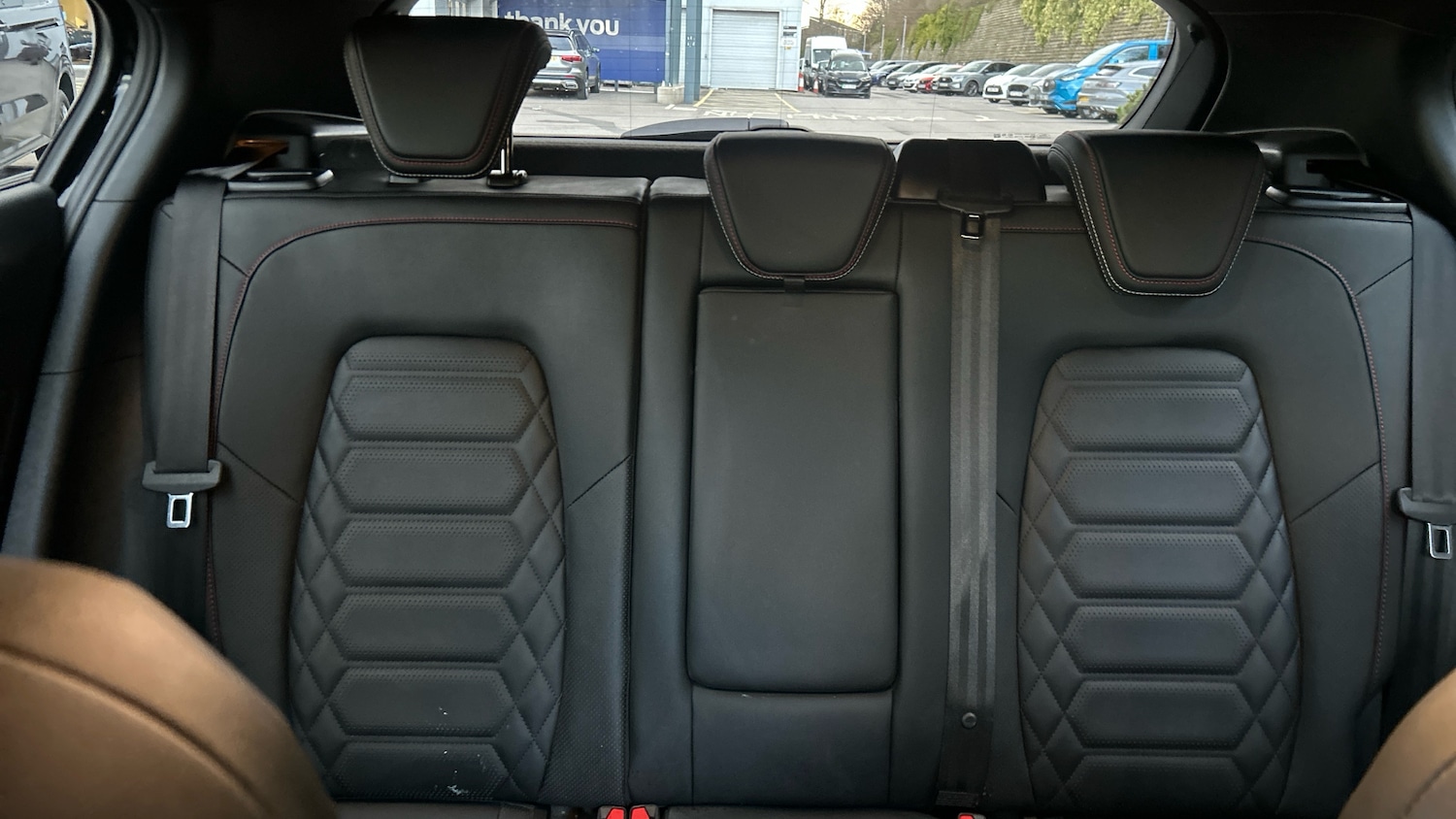 Used Ford Focus 2024 for sale - 78025959: Photo 15