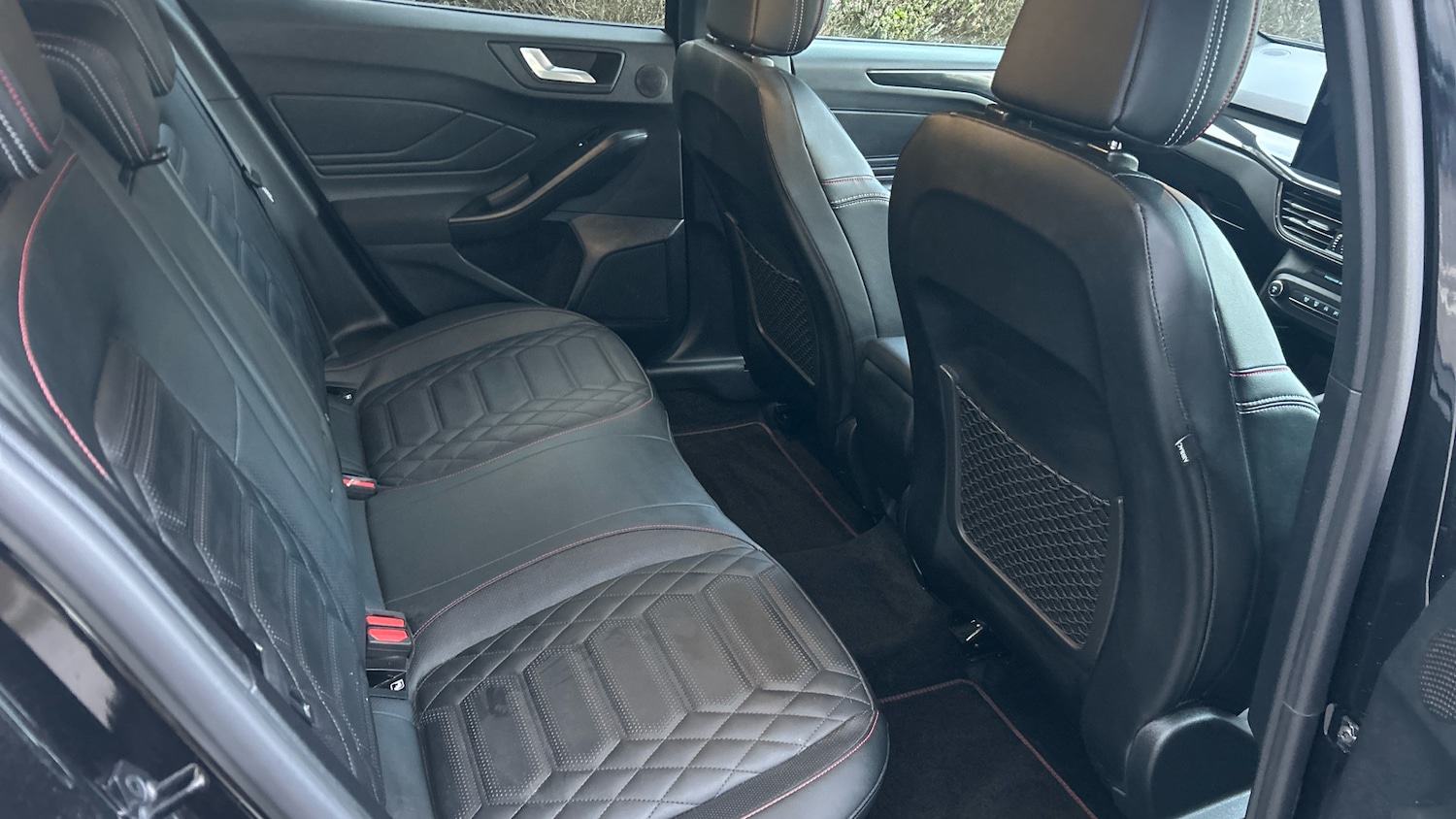 Used Ford Focus 2024 for sale - 78025959: Photo 16