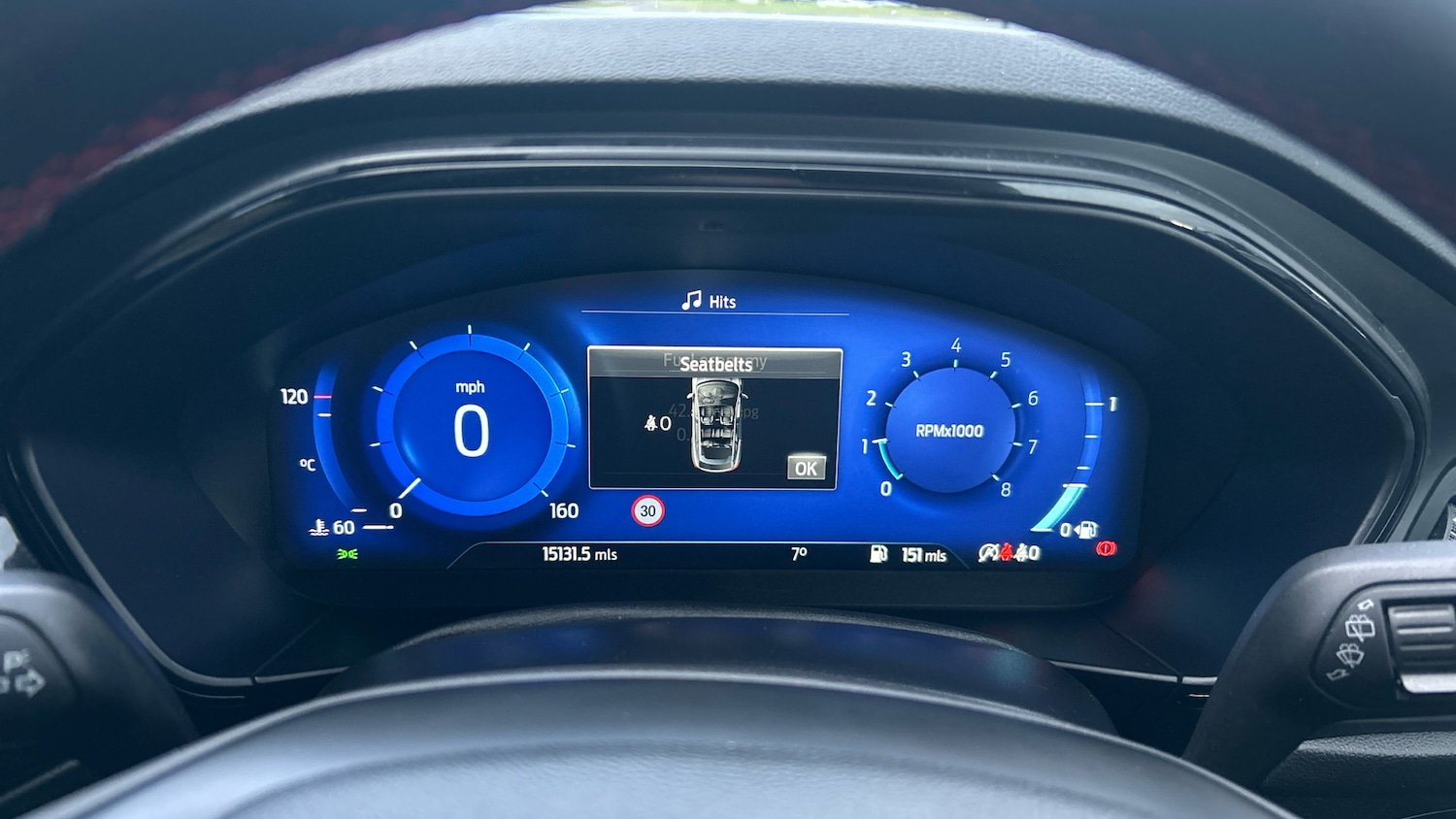 Used Ford Focus 2024 for sale - 78025959: Photo 18