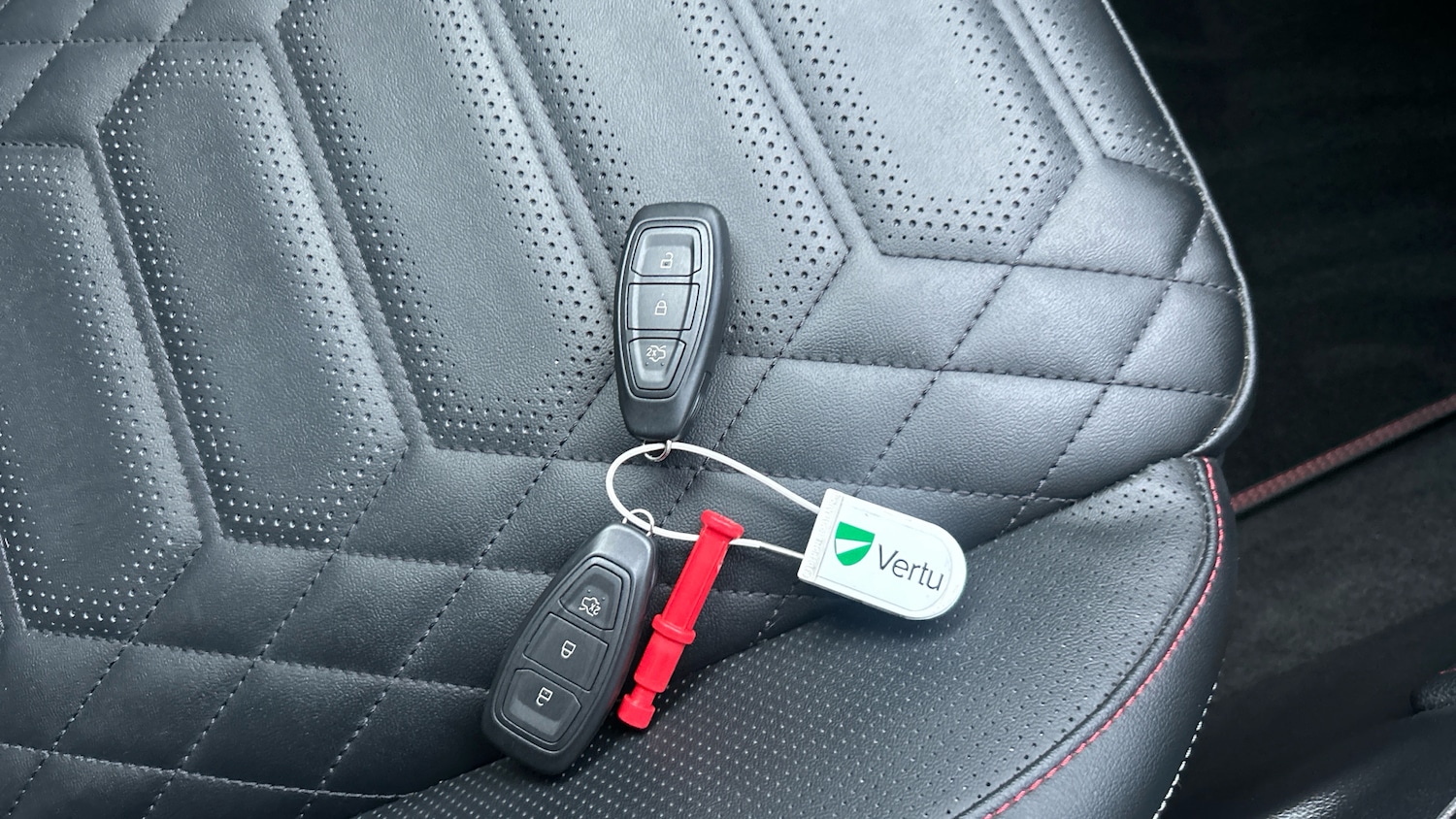 Used Ford Focus 2024 for sale - 78025959: Photo 20