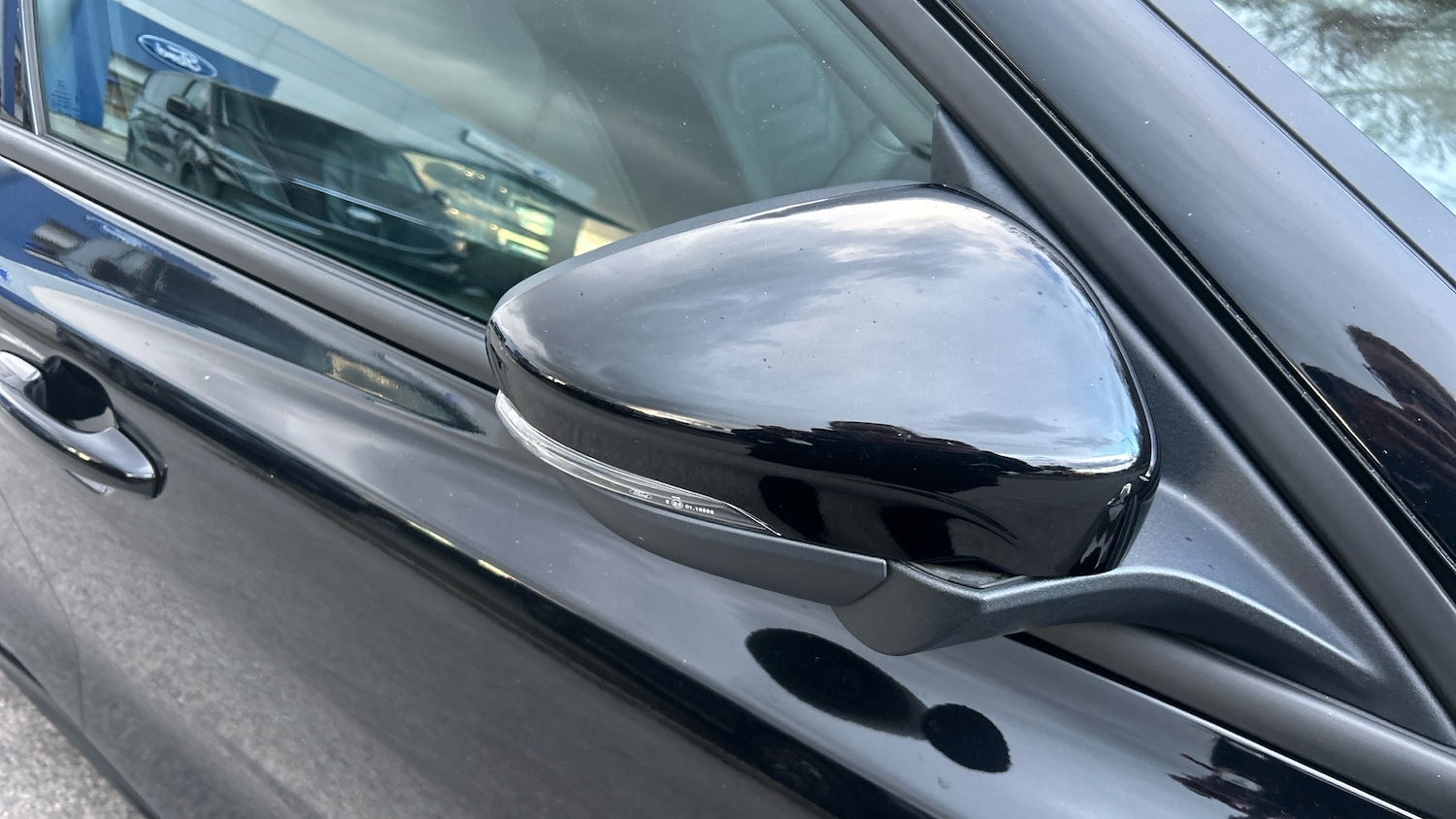 Used Ford Focus 2024 for sale - 78025959: Photo 22