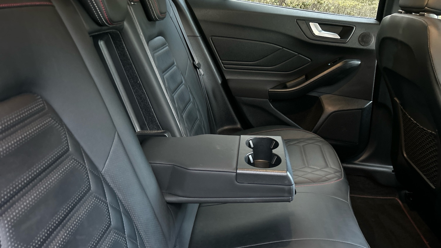 Used Ford Focus 2024 for sale - 78025959: Photo 23