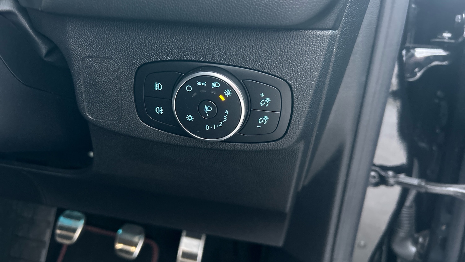 Used Ford Focus 2024 for sale - 78025959: Photo 26