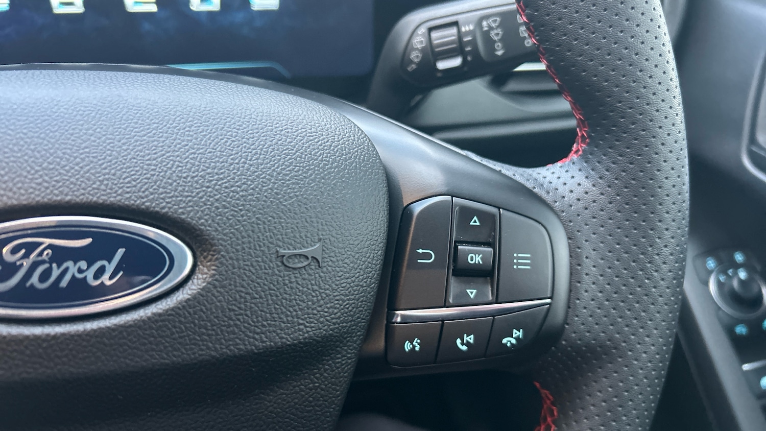 Used Ford Focus 2024 for sale - 78025959: Photo 28